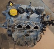Renault Captur 0.9 Tce H4b İkinci El Motor