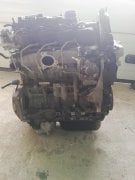 Ford Fiesta 1.5 Tdci Xvja Komple Motor