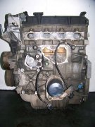 Ford Focus 1.6 Ti-Vct Hxda Komple Motor