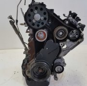 Skoda Yeti 2.0 Tdı Cfh Sandık Motor