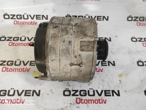 Volswagen Touareg 3.2 Şarj Dinamosu