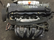 Honda Accord 2.0 R20a3 Komple Motor