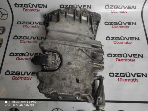 Audi A6 2.0 Bre Yağ Karteri