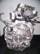 Honda Cr-v 2.2 I-ctdi N22a2 Komple Motor