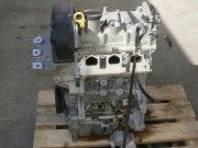 Volkswagen Polo 1.0 Chy Komple Motor