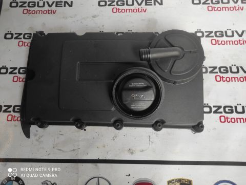 Volkswagen Passat 2.0 Bkp Külbütör Kapağı