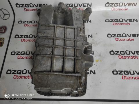 Volkswagen Passat 2.0 Tdi Bkp Yağ Karteri