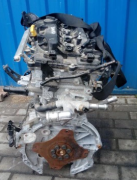 Hyundai Elantra 1.8 G4nb Komple Motor