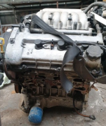 Hyundai Sonata 2.5 G6bv Komple Motor