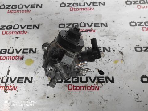 Bmw F30 116 Dizel Mazot Pompası