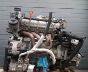 Volkswagen Touran 1.6 Fsi Blf Komple Motor