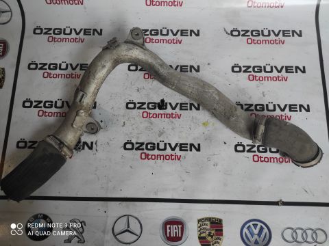 Volkswagen Passat 1.4 Tsi Intercool Boru