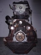 Toyota Hilux 2.5 2Kd Komple Motor