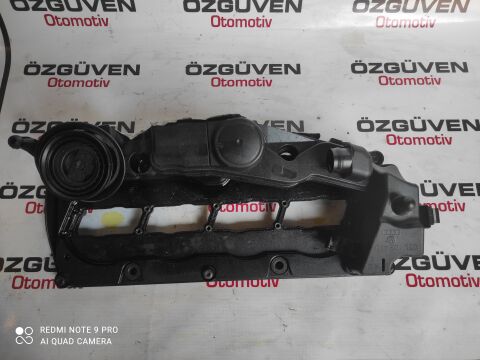 Volkswagen Passat 2.0 Tdi Cba Külbütör Kapağı