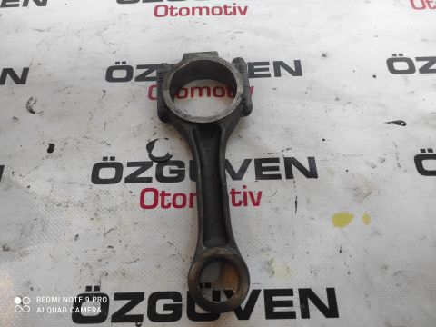 Volkswagen Passat 2.0 Tdi Cba Piston Kolu