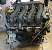Renault Megane 1.6 16V K4mv838 Sandık Motor