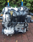 Kia Sportage 1.6 G4fd Komple Motor