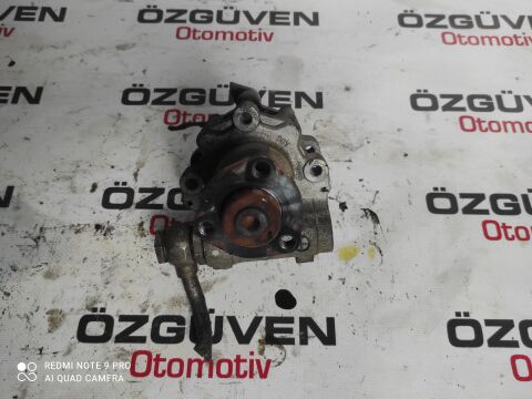 Bmw E90 177'lik Direksiyon Pompası