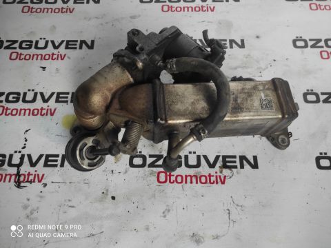 Bmw E90 177'lik Egr