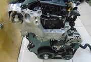 Renault Talisman 1.6 D R9me409 Sandık Motor