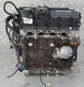 Mini Cooper One 1.6 16V W10b16d Komple Motor