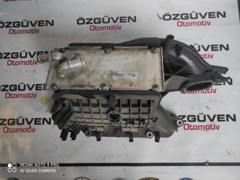 Volkswagen Golf 1.4 Tsi Caxa Turbo Radyatörü