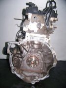 Ford Focus 1.6 Ti-Vct Hxda Motor