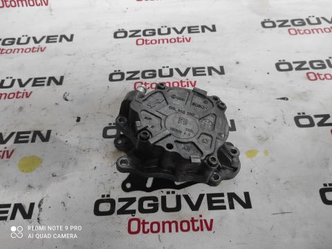 Volkswagen Passat 2.0 Tdi Cba Fren Vakumu