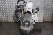 Skoda Fabia 1.2 6V Bbm Komple Motor