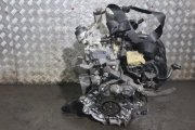 Skoda Fabia 1.2 6V Bbm Komple Motor