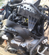 Ford Kuga 1.5 EcoBoost M8mc Sandık Motor