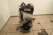 Skoda Rapid 1.0 Tsı Dkr Komple Motor