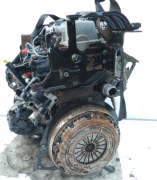 Ford Mondeo 1.8 Tdci 125Hp Khba Qyba Motor