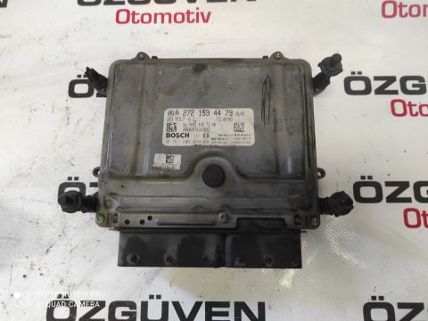 2006-2007 Mercedes C230 Motor Beyni