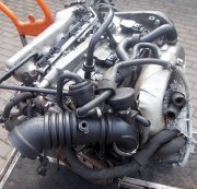 Seat Ibiza 1.8 Turbo Bjx Komple Motor