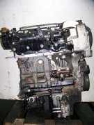 Fiat Doblo 1.6 D 105 Hp 198A3000 İkinci El Motor