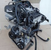 Seat Leon 1.2 Tsı Cjz Komple Motor