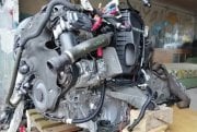 Bmw X6 4.0 D N57d30b İkinci El Motor