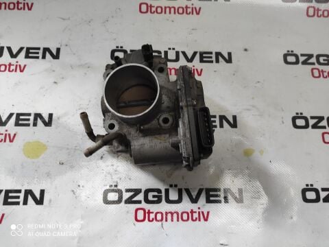 Honda Civic Fd6 Gaz Kelebeği