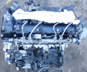 Hyundai ix35 2.0 R D4ha Sandık Motor