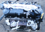 Hyundai ix35 2.0 R D4ha Sandık Motor