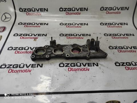 Honda Civic Vtec Manifold Flanş