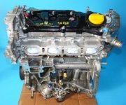 Renault Talisman 1.6 Tce M5mb450 Komple Motor