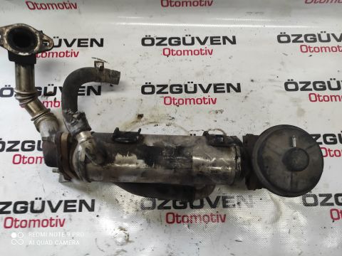 hevrolet Captiva 2.0 Dizel Euro 4 Egr Soğutucu