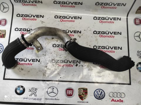 Chevrolet Captiva 2.0 Dizel Euro 4 Intercol Borusu