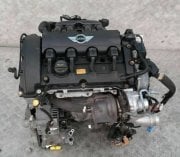 Mini Cooper S R56 N14b16ab Sandık Motor