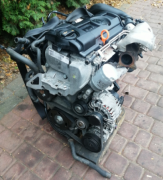 Audi A4 1.4 Tfsi Cvn Motor