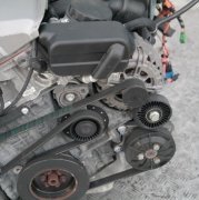 Bmw E90 325i N52b25a 218Hp Çıkma Motor