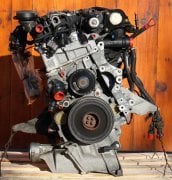 Bmw F10 520D N47d20c Çıkma Motor