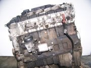 Bmw E38 730d M57d30 Çıkma Motor